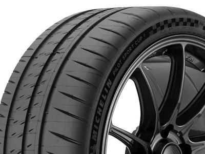 MICHELIN PILOT SPORT CUP 2 CONNECT DT